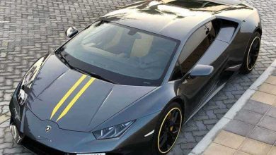 Tips for Renting Cars as a Tourist in Dubai