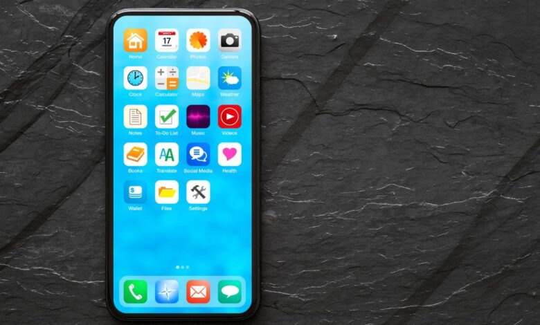 Cool Home Screen Customizations