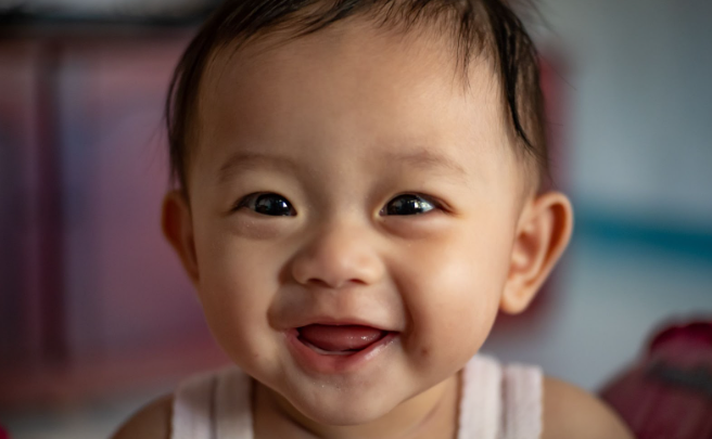 Dangers Of Using Teething Necklaces