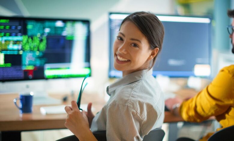 Some Digital Technology Examples Transforming Our World