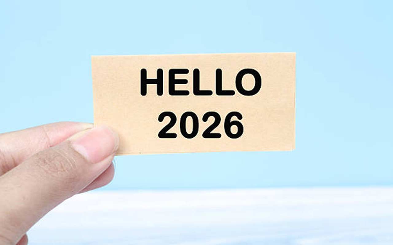 Best New Year Spiritual Wishes [2026]