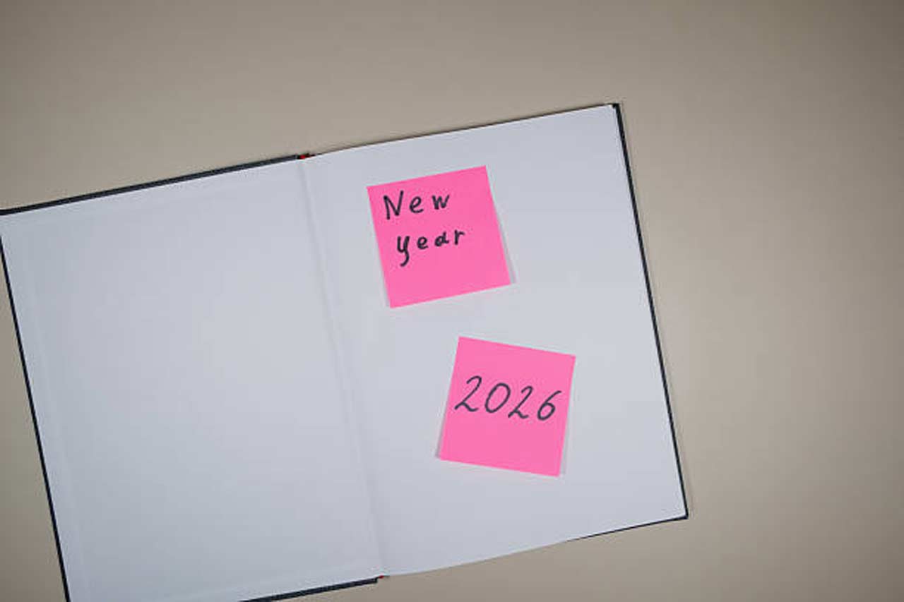 Best Wishes for New Academic Sessions