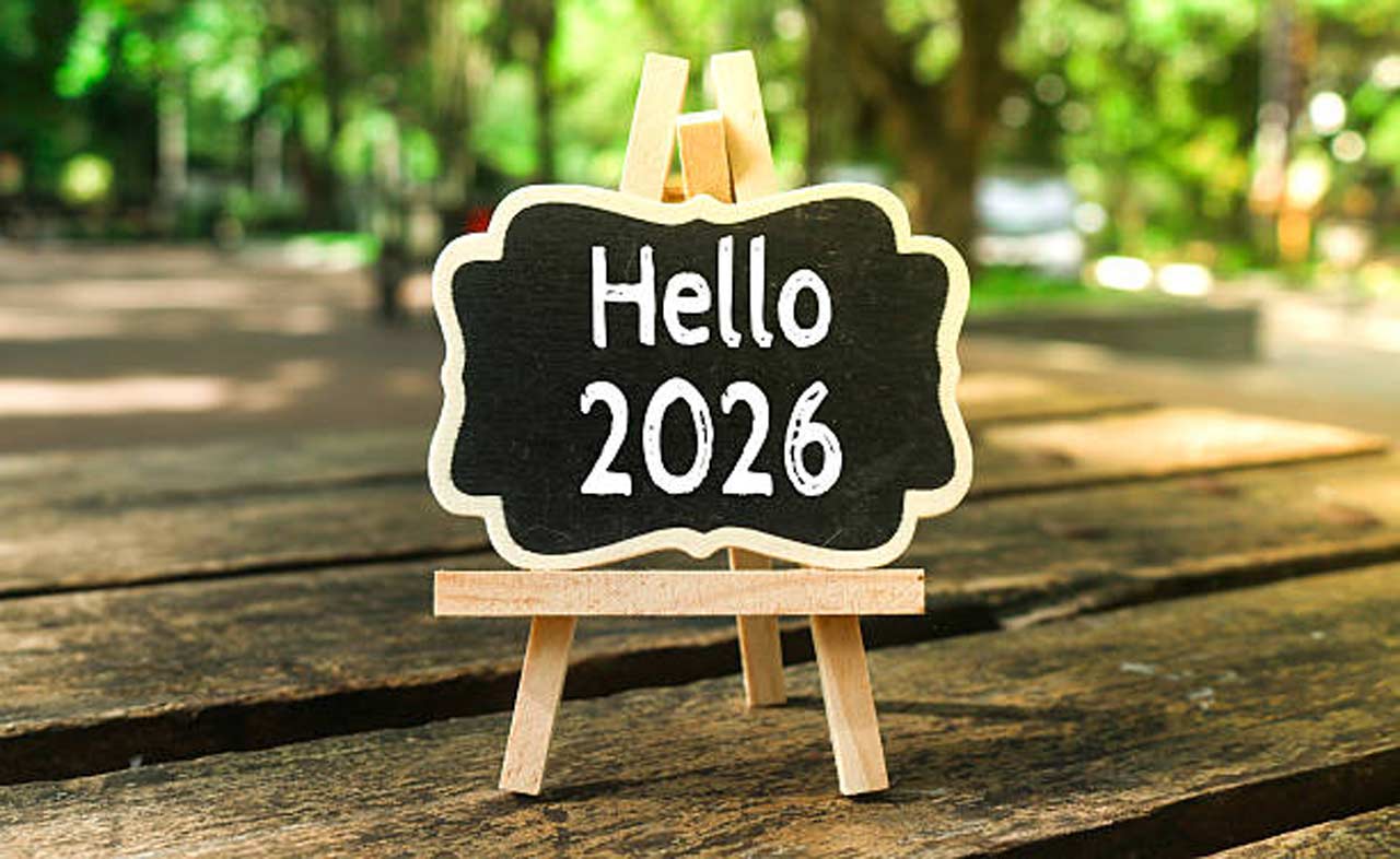 Best Wishes for New Academic Sessions