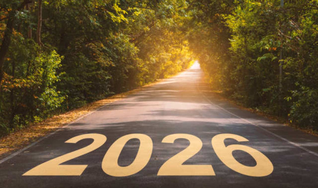 Commitment New Year wishes