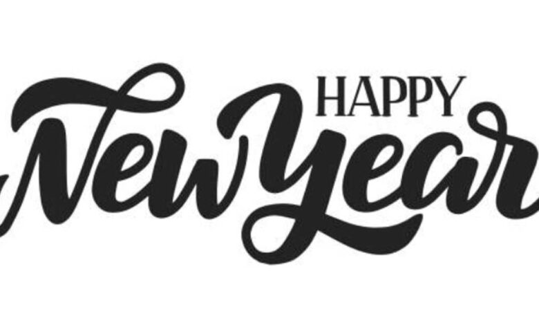Happy New Year Messages (2026) To Wish Your Life Partner