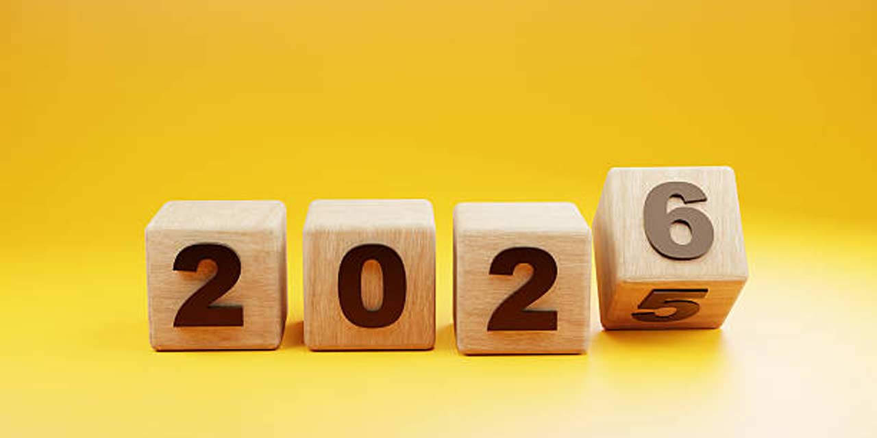 Happy New Year Messages For Family