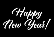 Happy New Year Spiritual Quotes, Messages, Wishes