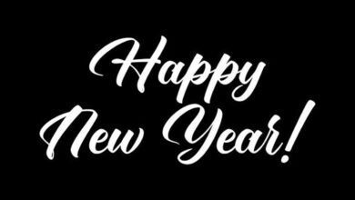 Happy New Year Spiritual Quotes, Messages, Wishes