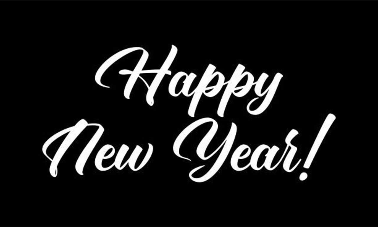 Happy New Year Spiritual Quotes, Messages, Wishes
