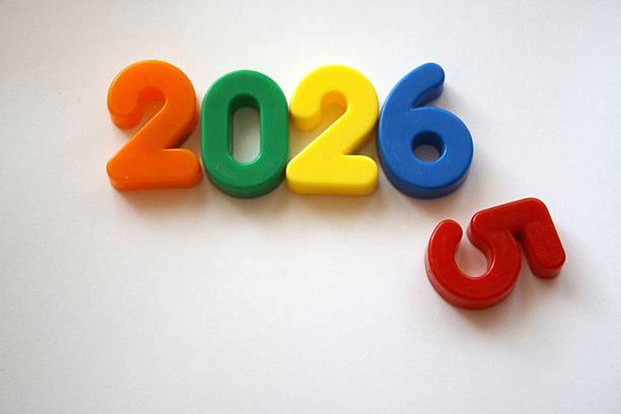 Heart Touching New Year Wishes for Friends