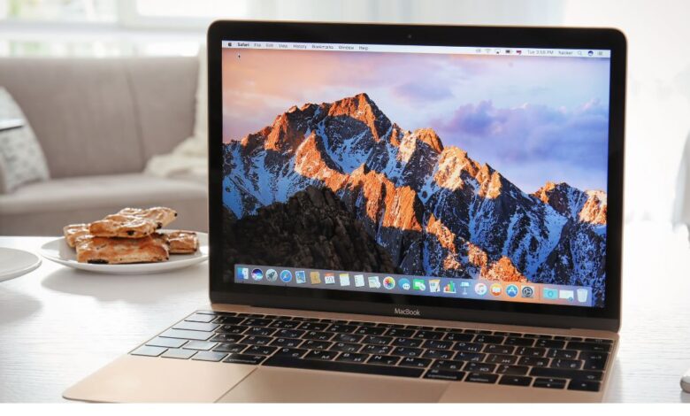 How to Use Screensavers on Mac