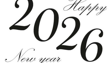 Inspiring Best Wishes for New Academic Sessions to Students, New Year 2026