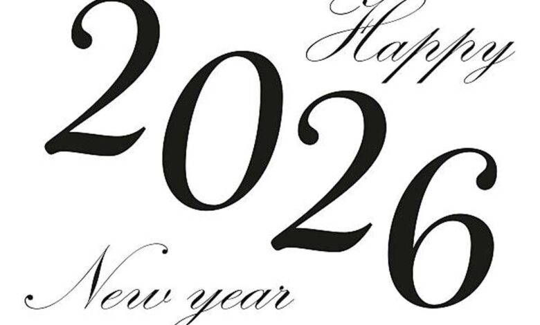 Inspiring Best Wishes for New Academic Sessions to Students, New Year 2026