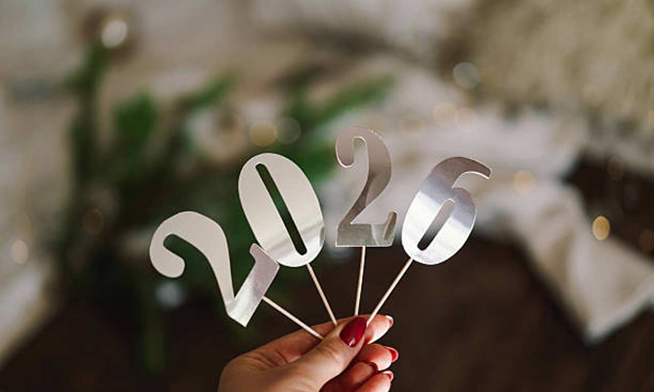 New Year Wishes for Father in Law