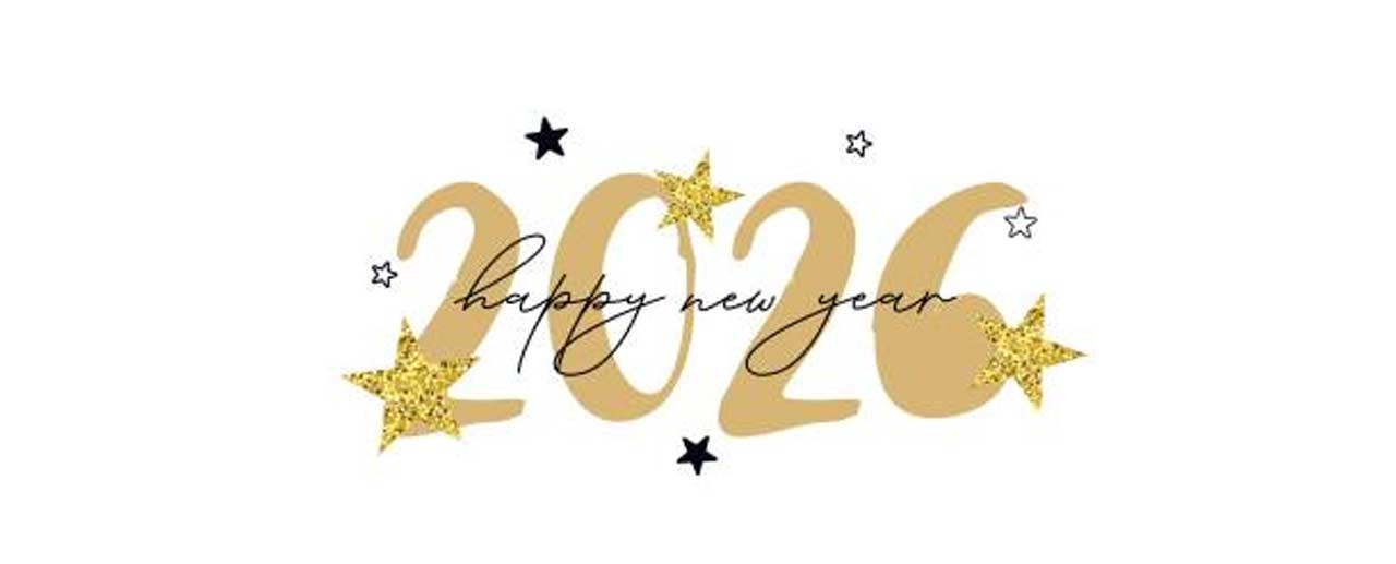 New Year Wishes for Friends and Family