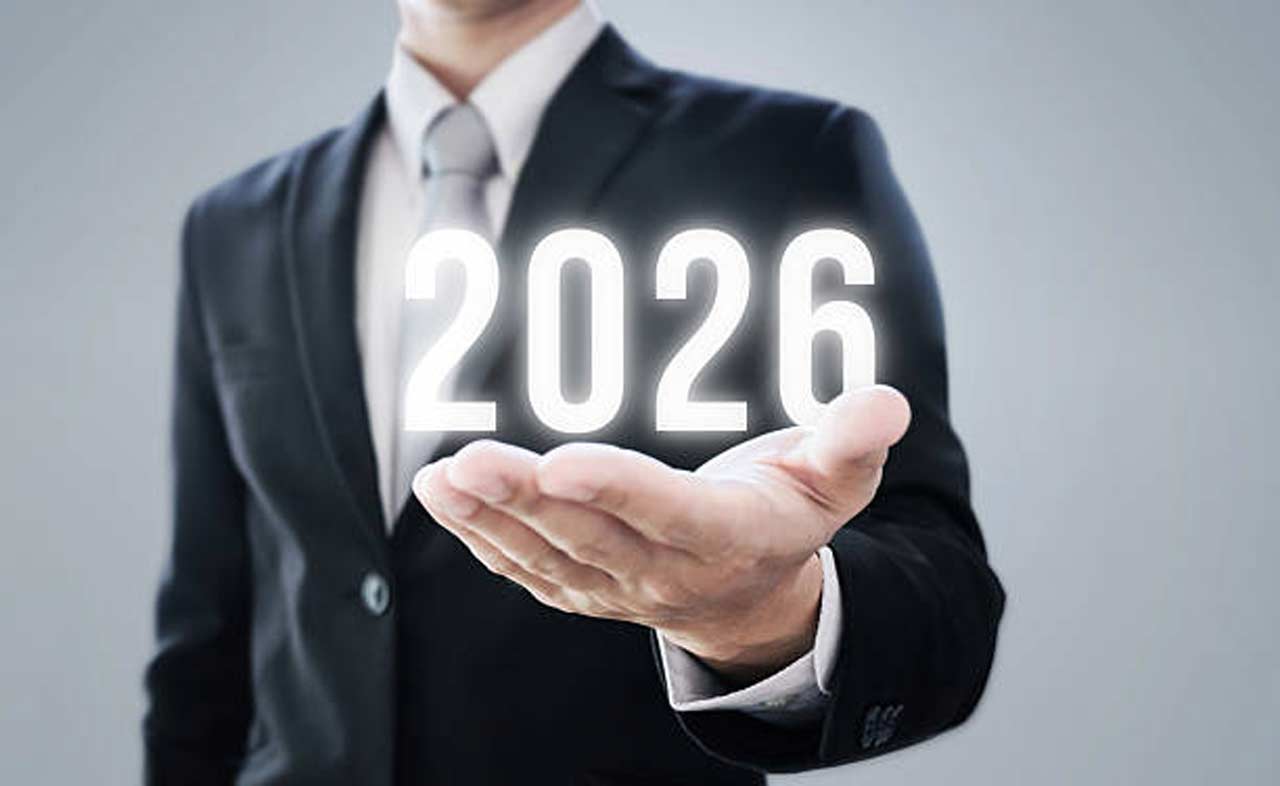 Professional New Year Wishes