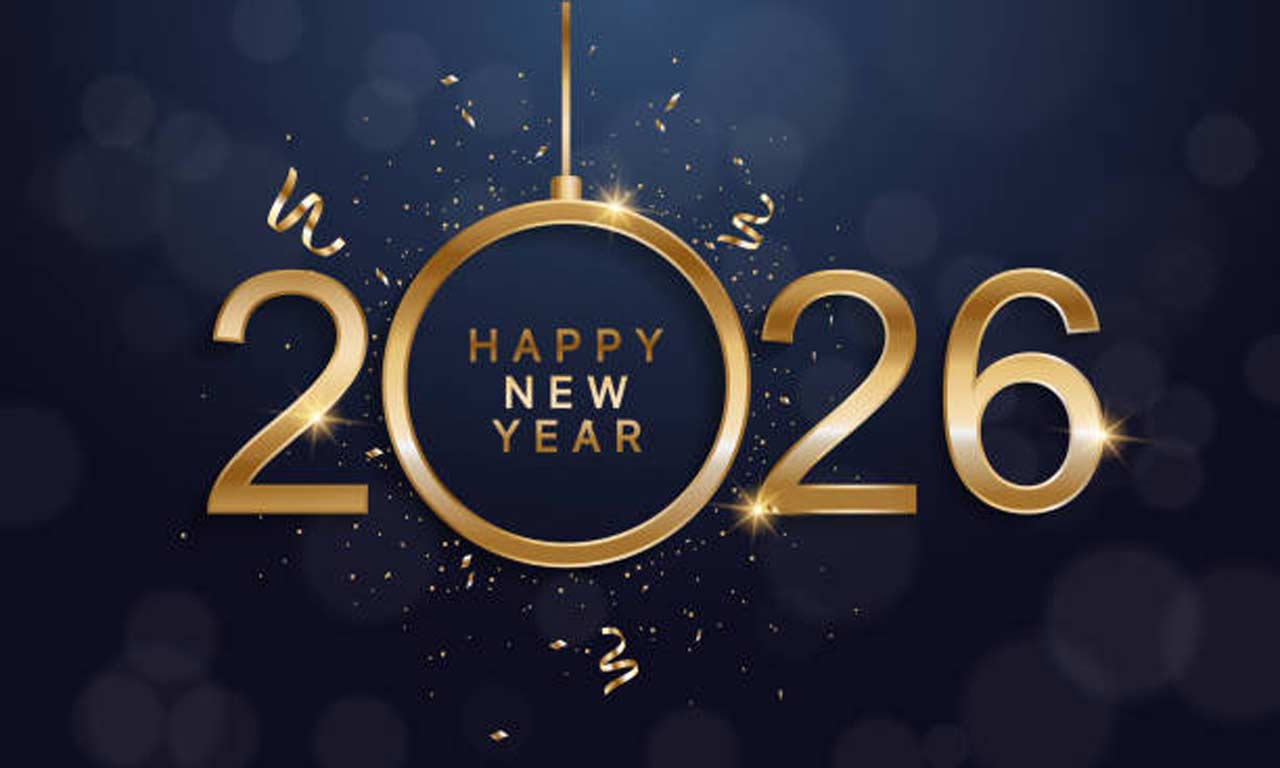 Religious New Year Quotes