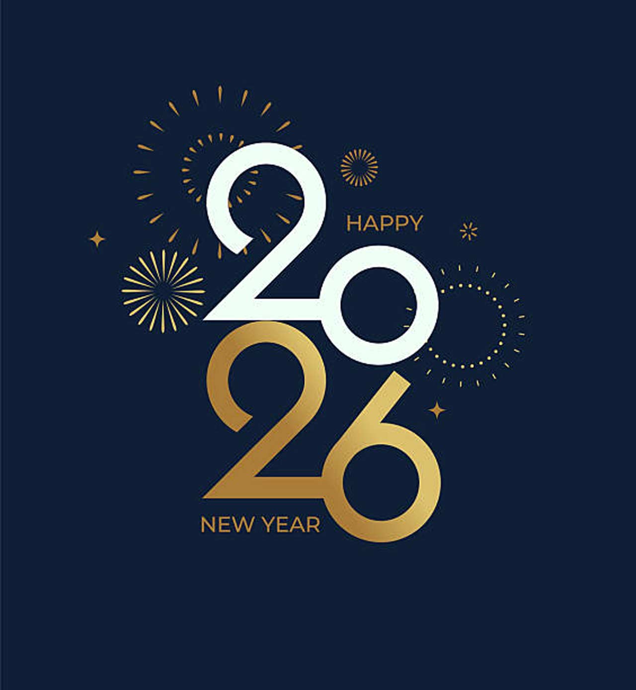 Religious New Year Wishes