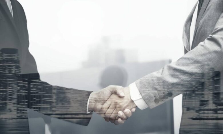 The Power of Strategic Partnerships in the Modern Business Landscape