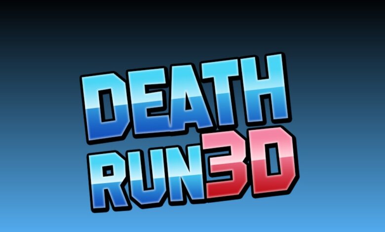 Death Run 3D