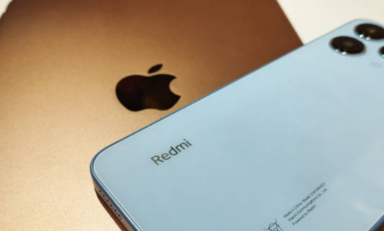 The JAWDROPPING Boxing Day deal on the Xiaomi Redmi Note 12