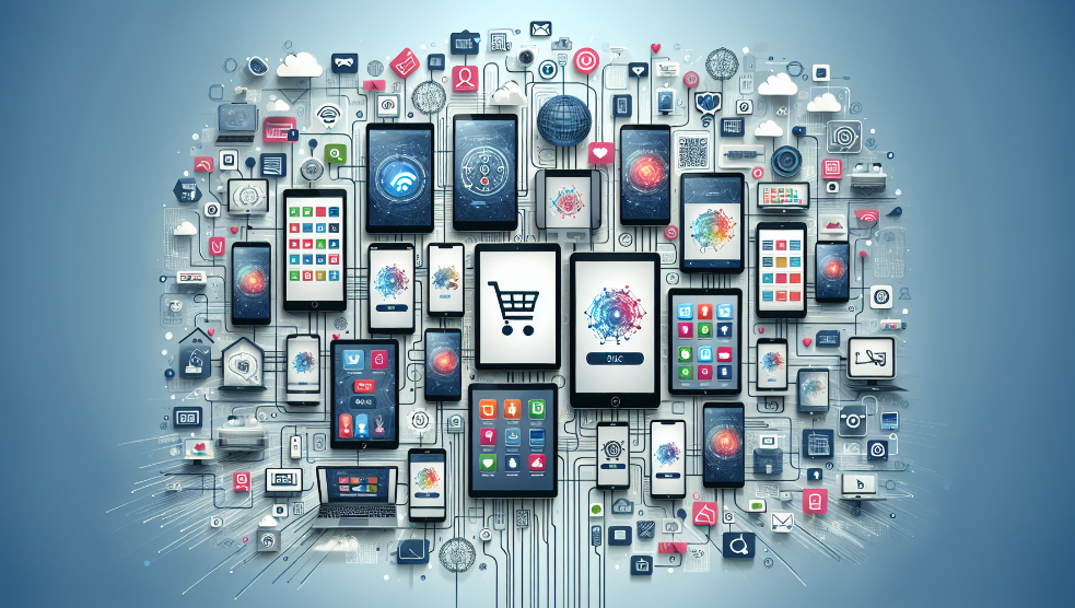 Unlocking the Potential of Selling Across Multiple Digital Platforms