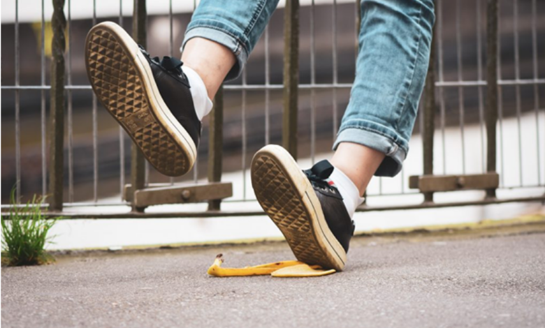 Amusement Parks A Hub for Slip and Fall Accidents