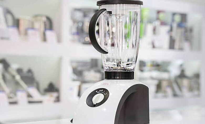 Explore The Ease Of Mixer Grinders For Blending Refreshing Coolers