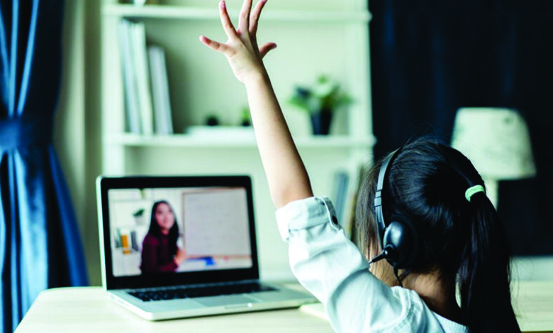 How Adaptive Assessments Are Changing the Face of Remote Learning