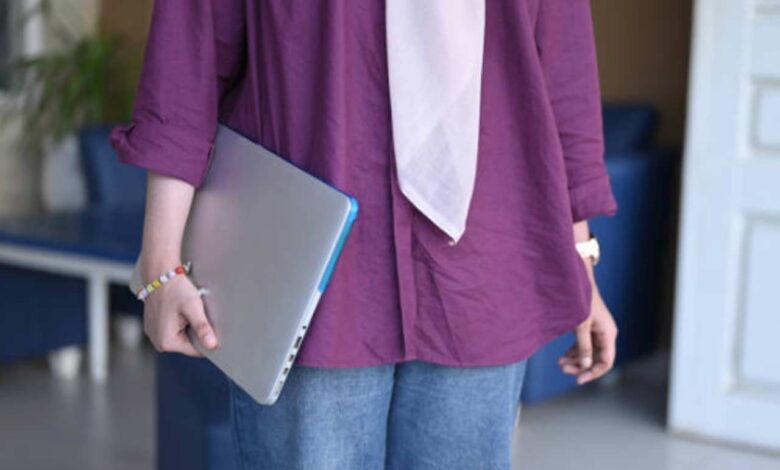 Stylish and Modest Clothing