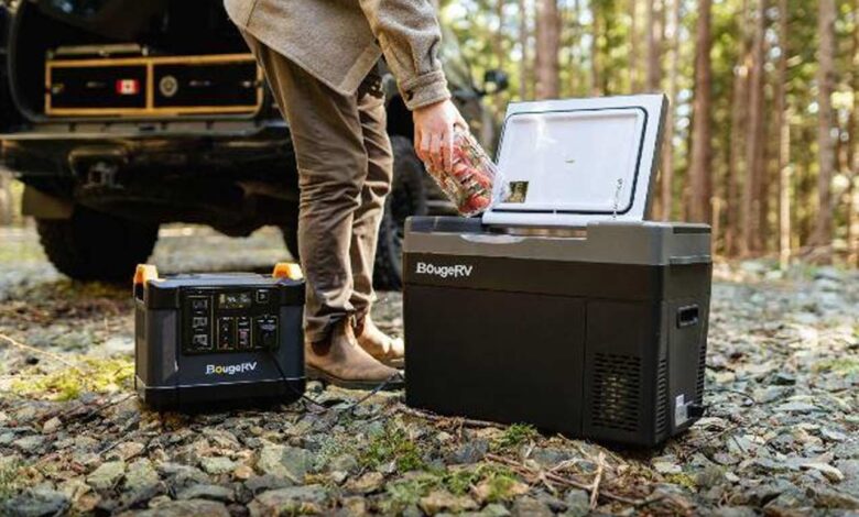 Elevate-Your-Outdoor-Experience-with-Electric-Coolers-and-Camping-Water-Heaters