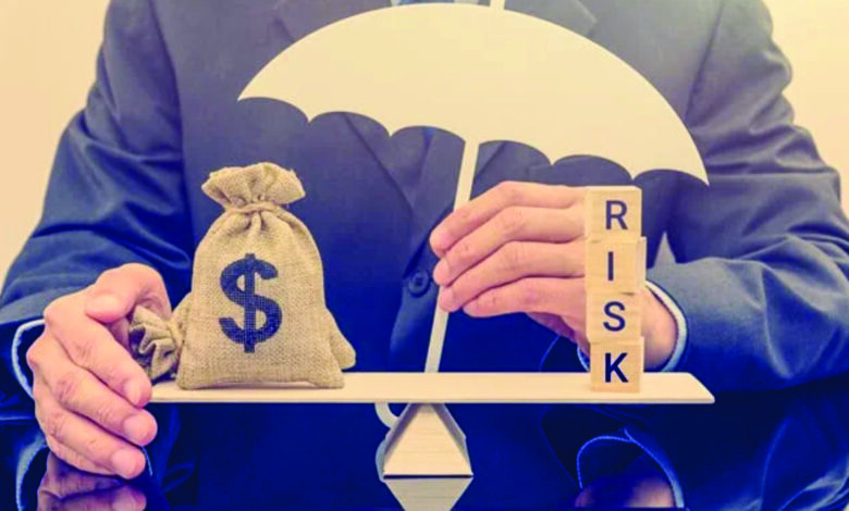 Financial Risk Management in the Post-Pandemic Economy