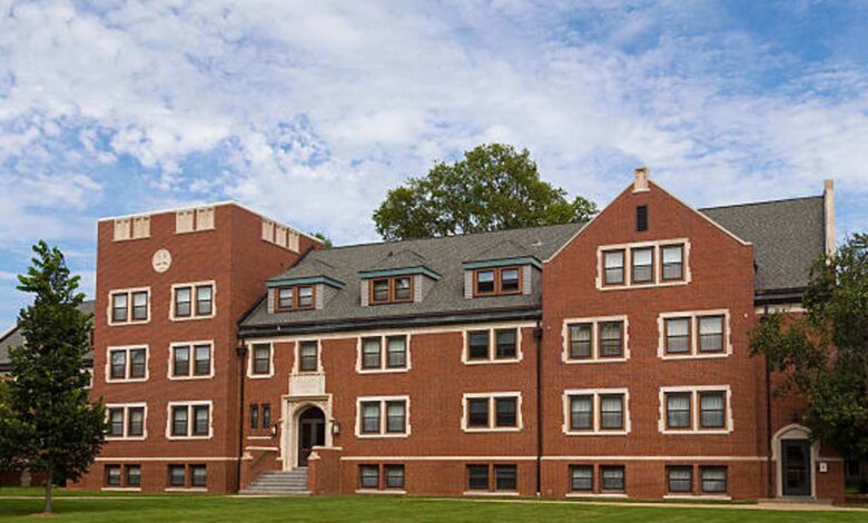 How to Choose the Right Housing Close to UCLA