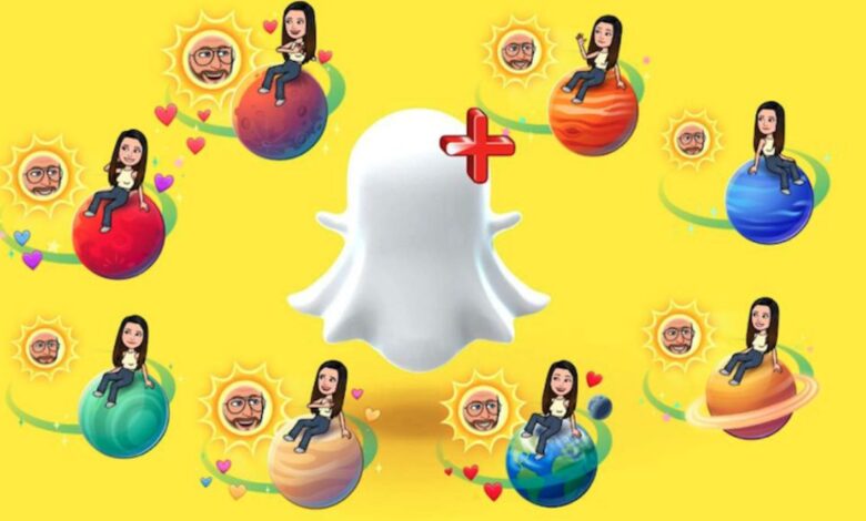 Best Friend Planets Snapchat: Discover Friendship Dynamics