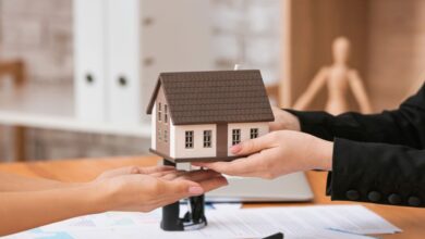 How Does the Transfer of Equity Process Work