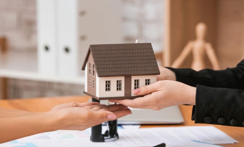 How Does the Transfer of Equity Process Work