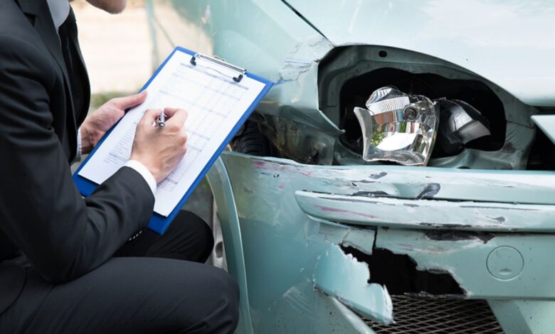 Trusted Claims Assessor: Your Expert Guide to Stress-Free Claims