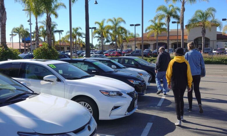 Why Used Cars Are Growing in Popularity in the UK