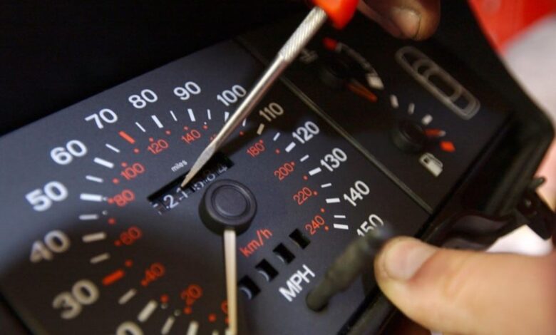Smart Tips to Spot Odometer Tampering Now!