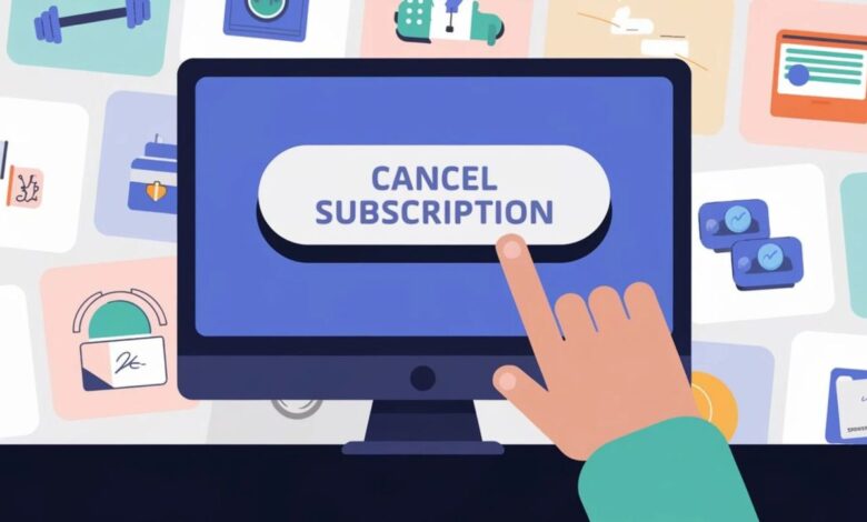 Tips to Escape Hidden Fees & Avoid Subscription Traps Today!