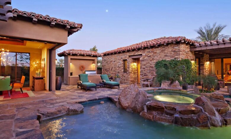 Luxury Poolscape Ideas to Elevate Your Outdoor Oasis