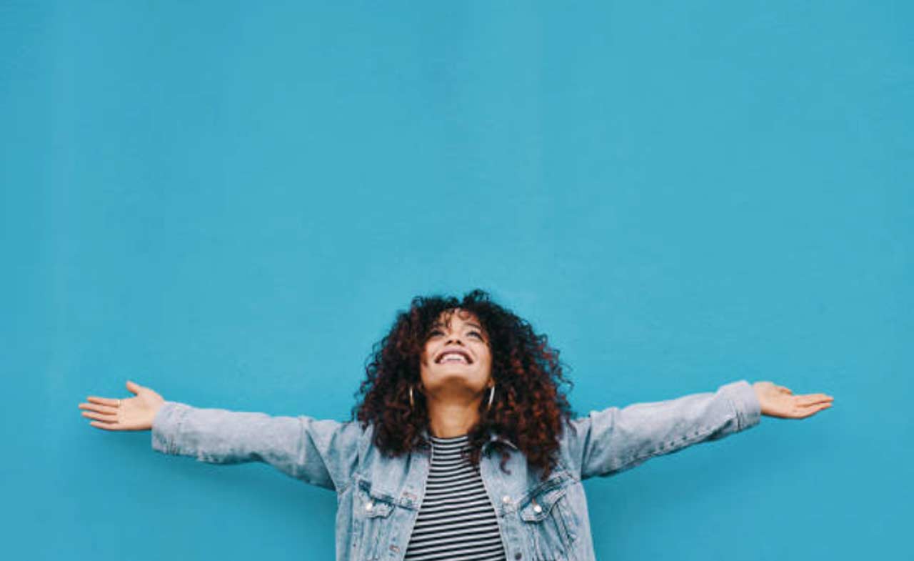 Bring Back Your Confidence in Eight Steps