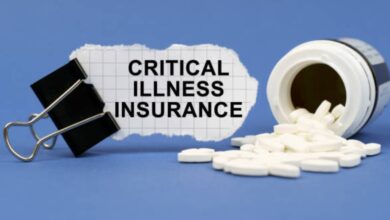 Choosing the Right Critical Illness Cover