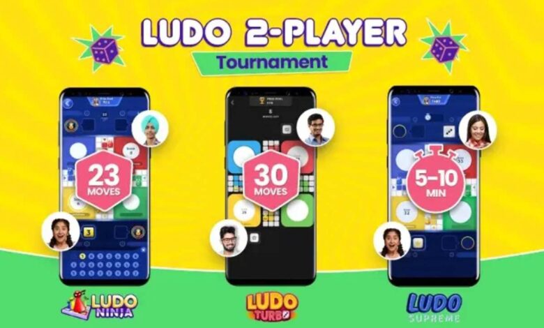 2-Player Online Games: Compete and Win Real Money