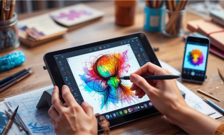 Best Drawing Apps for Android – Unleash Your Creativity