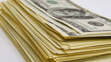 Cash Out Google Usage Fees