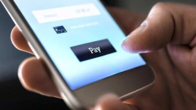  Cash from Mobile Payments