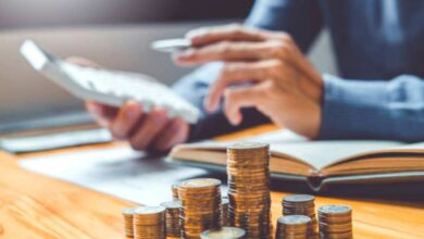 Digital-Payment-Balance