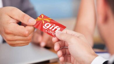 Google Gift Card Buying Guide