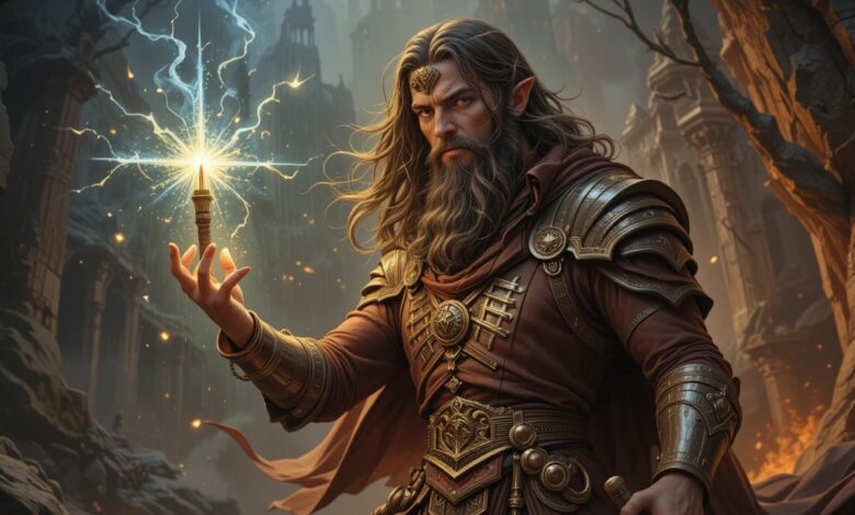 How to Use Bardic Inspiration 5e to Elevate Your D&D Game